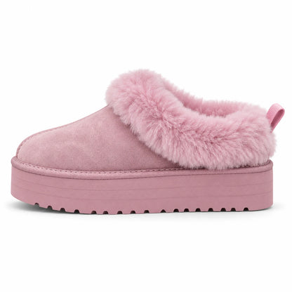 UGG Tazzelle Platform Slipper