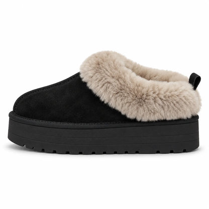 UGG Tazzelle Platform Slipper