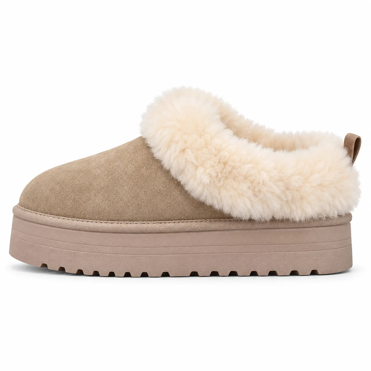 UGG Tazzelle Platform Slipper