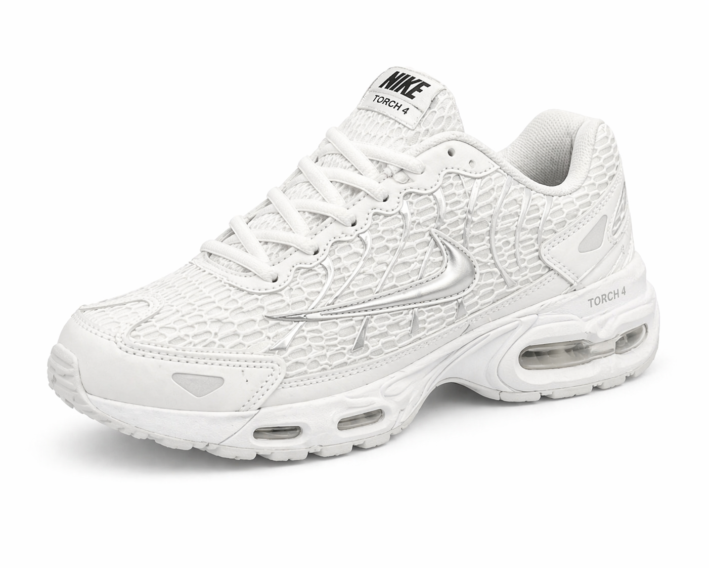 Nike torch 4