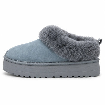 UGG Tazzelle Platform Slipper