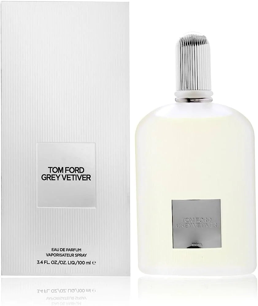 Tom Ford Grey Vetiver