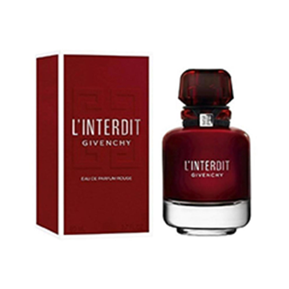 L'Interdit Eau de Parfum Rouge