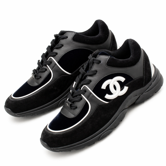 Chanel Sneakers