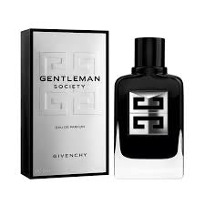 GENTLEMAN SOCIETY By Givenchy