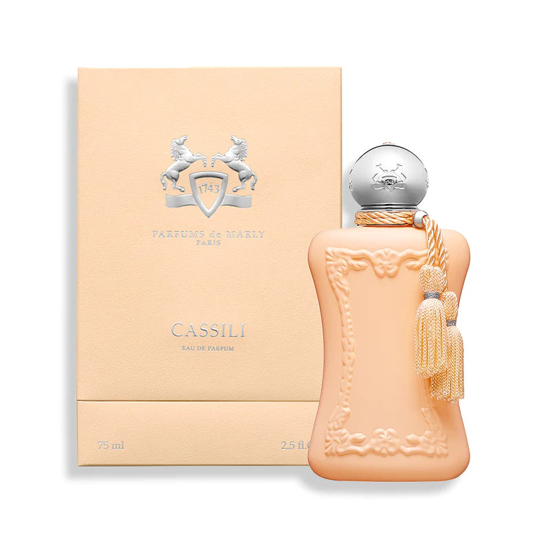 Cassili By Parfums De Marly