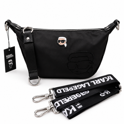 Karl LAGERFELD
Belt Bag
