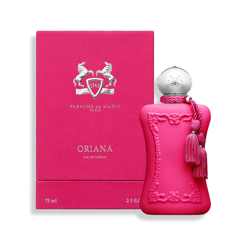 Oriana By Parfums De Marly