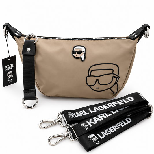 Karl LAGERFELD
Belt Bag