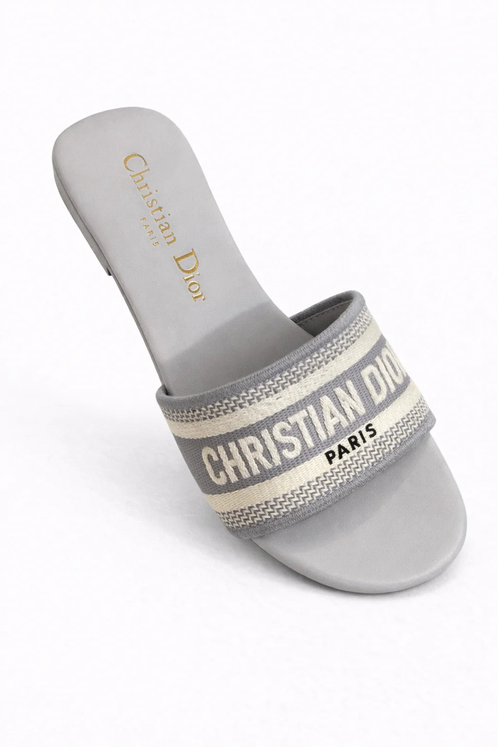 Christian Dior Dway Slide sandals