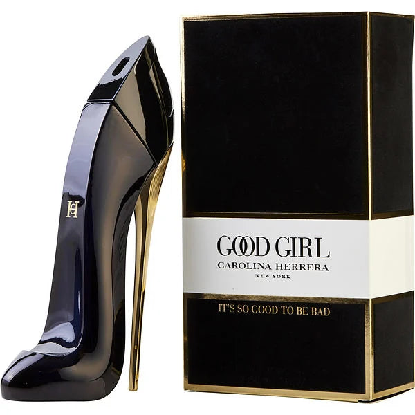 Good Girl Black by Carolina Herrera