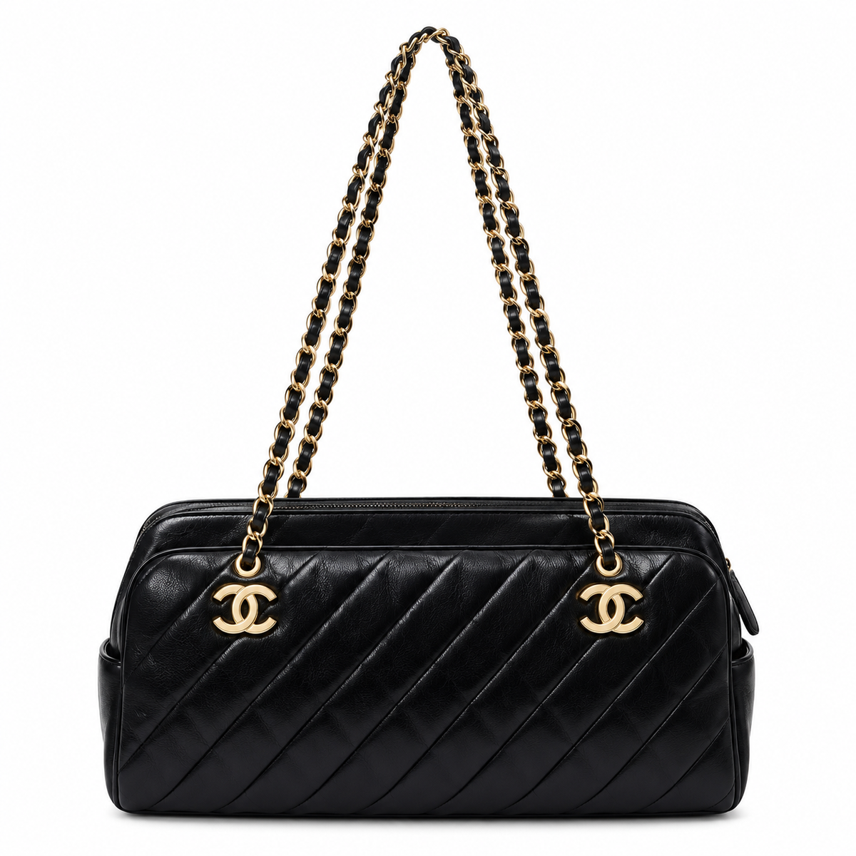 Chanel luxury bag women