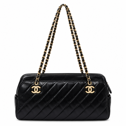 Chanel luxury bag women