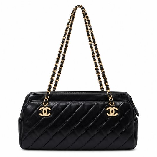 Chanel luxury bag women