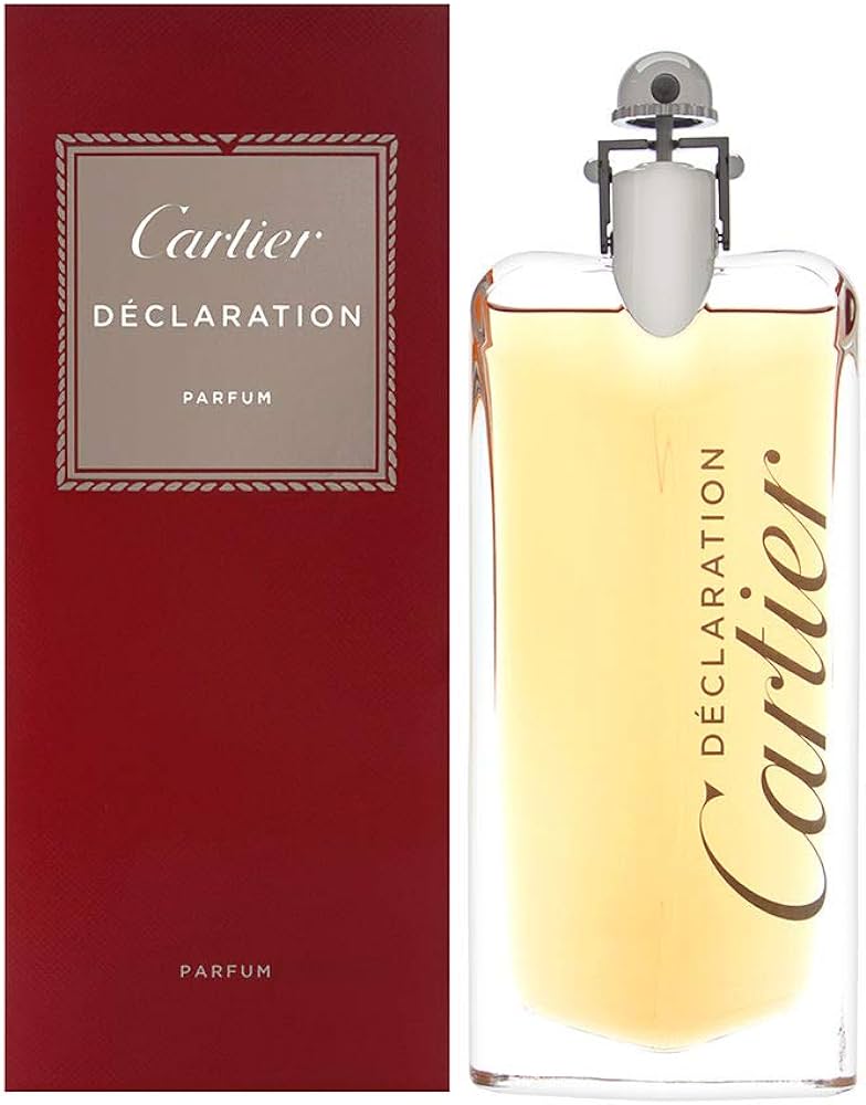 Cartier Déclaration