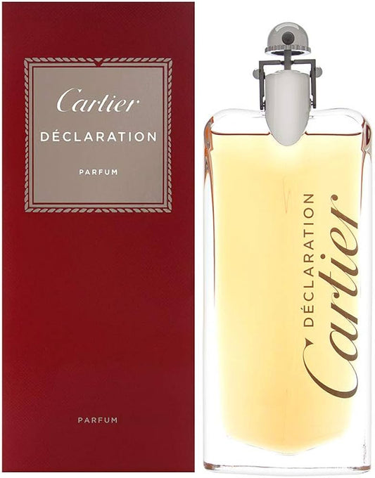 Cartier Déclaration