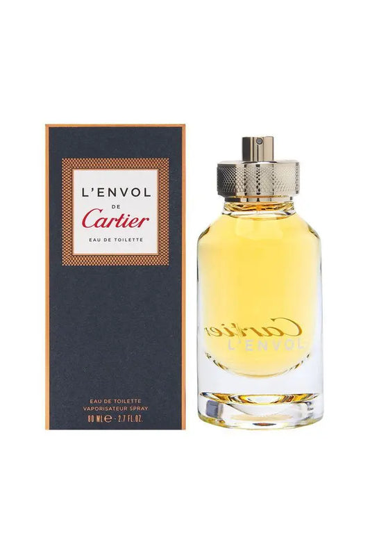 L'Envol De Cartier