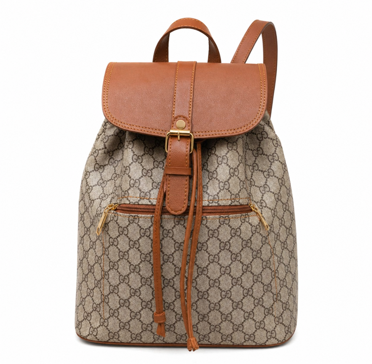 Gucci Backpack – Timeless Everyday Style