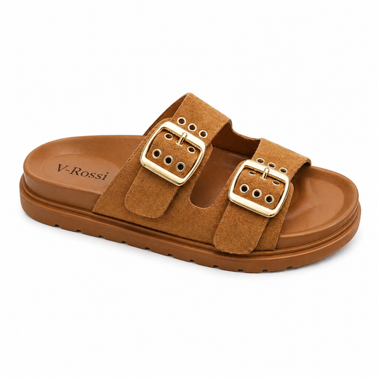 V-Rossi slipper ￼