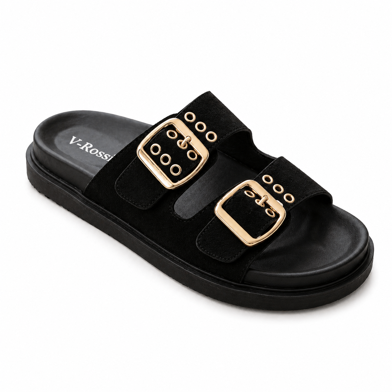 V-Rossi slipper ￼