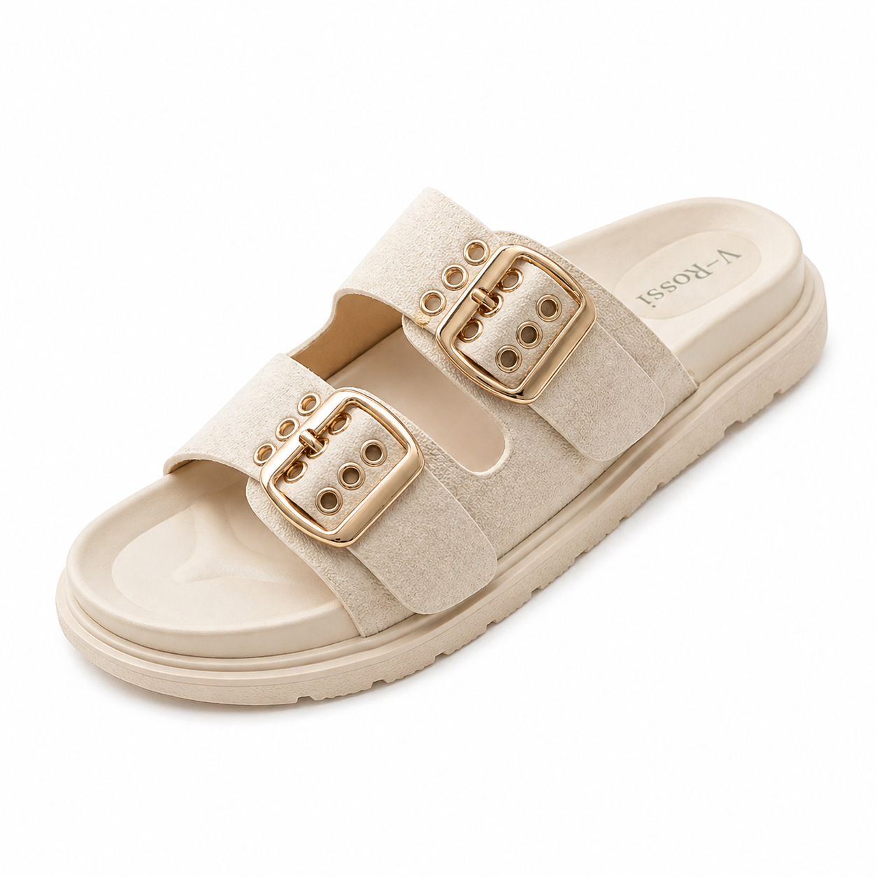 V-Rossi slipper ￼