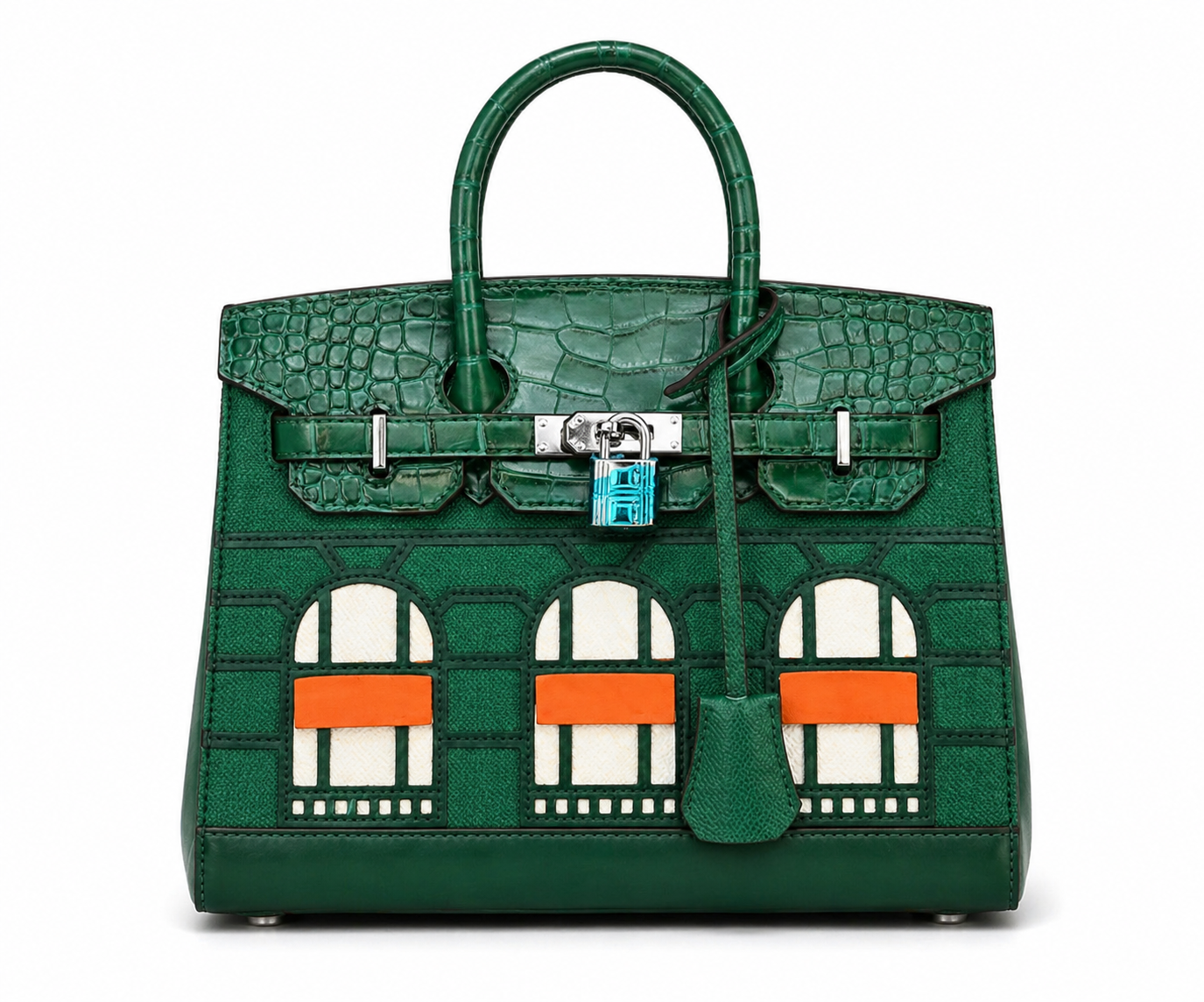 HERMES Handbag – Timeless Elegance with a Modern Twist
