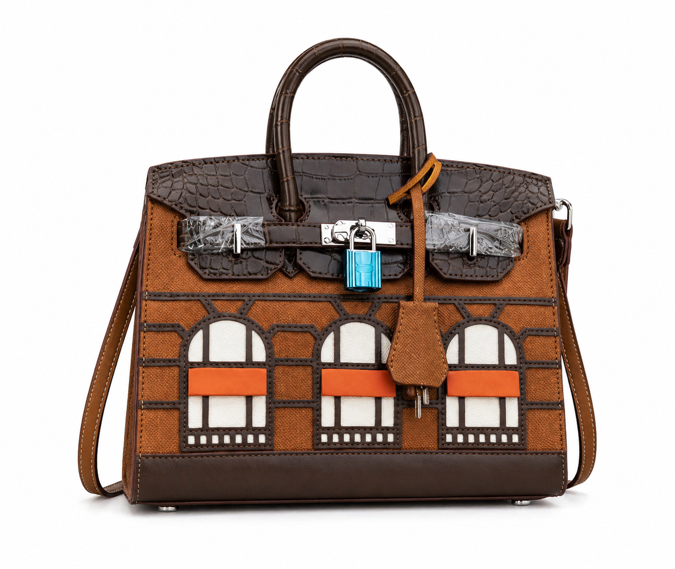 HERMES Handbag – Timeless Elegance with a Modern Twist