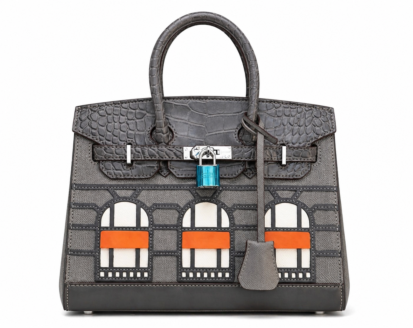 HERMES Handbag – Timeless Elegance with a Modern Twist