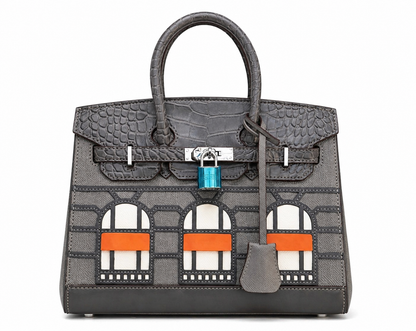 HERMES Handbag – Timeless Elegance with a Modern Twist