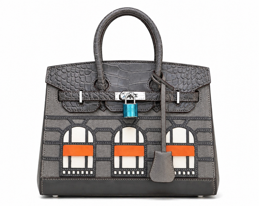 HERMES Handbag – Timeless Elegance with a Modern Twist