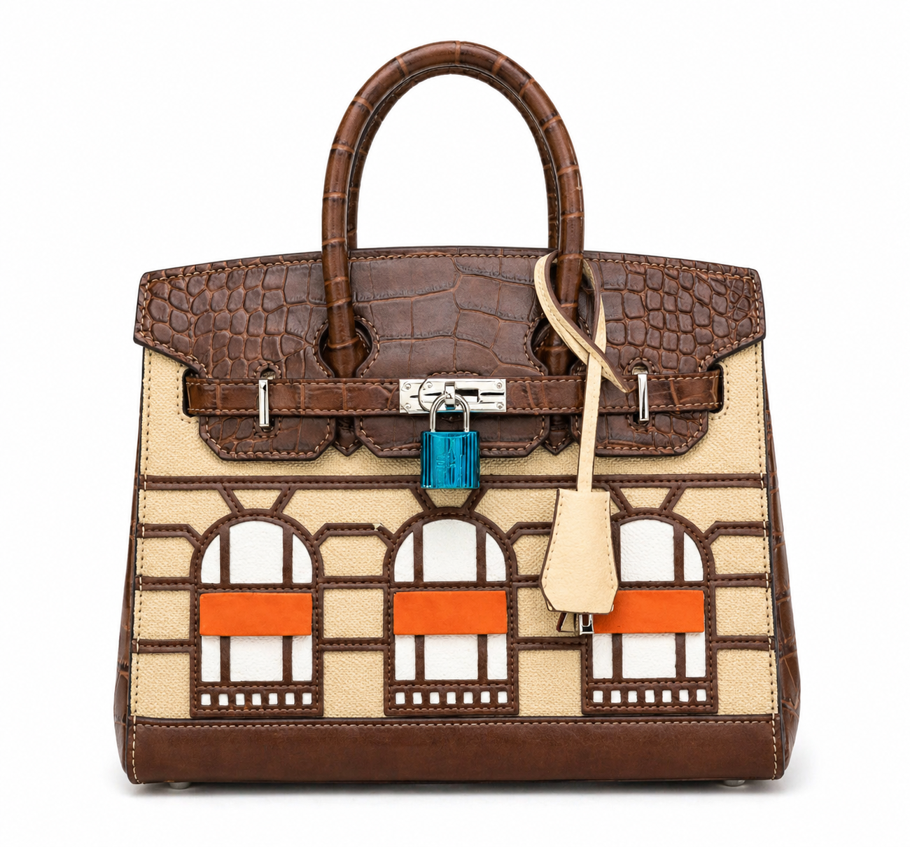 HERMES Handbag – Timeless Elegance with a Modern Twist