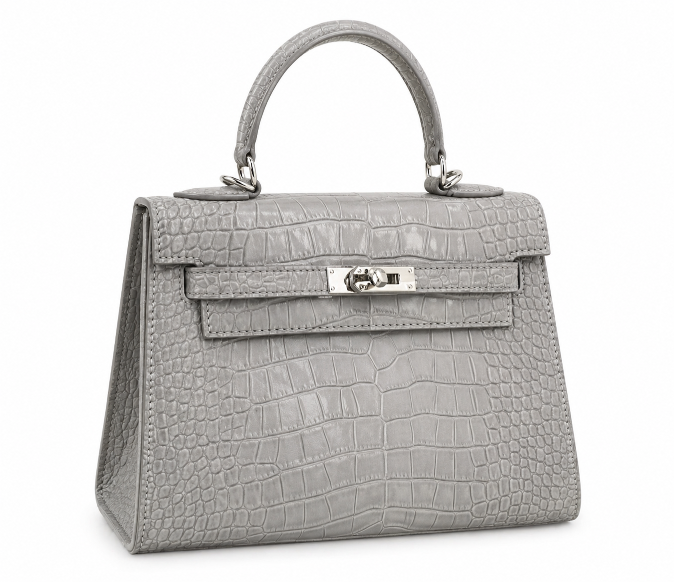 HERMES Handbag – Quiet Luxury