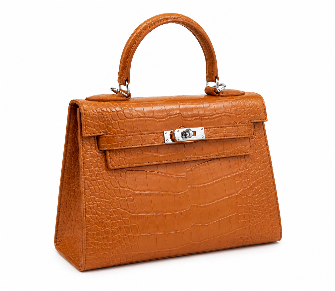 HERMES Handbag – Quiet Luxury