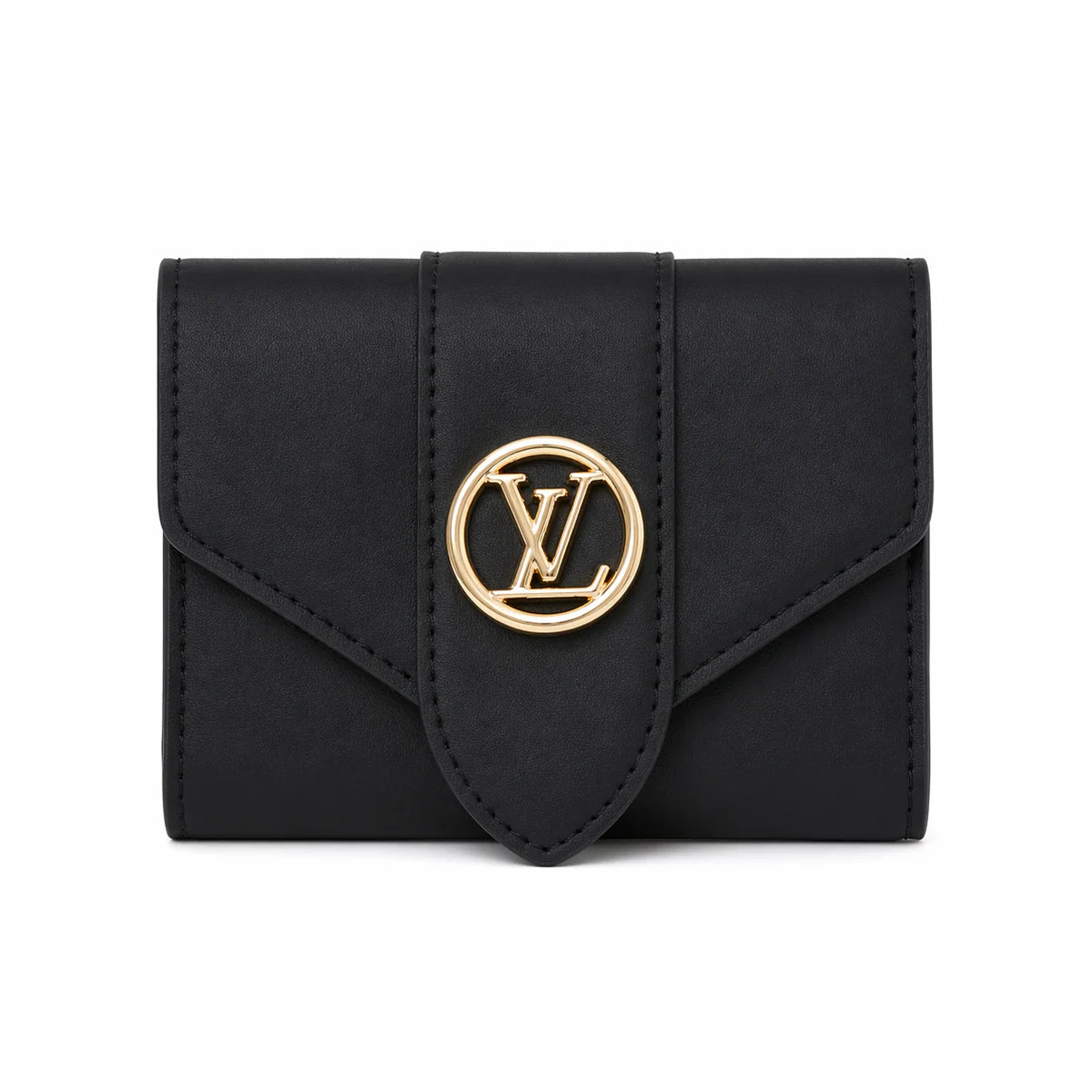 Louis Vuitton smooth calfskin leather