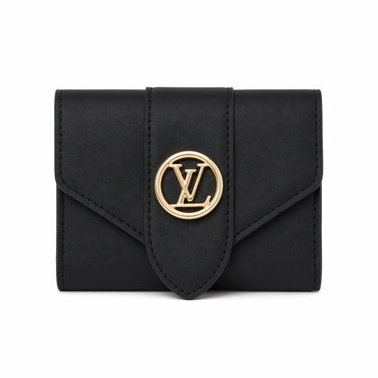 Louis Vuitton smooth calfskin leather