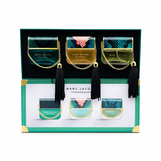 Decadance Set ( 30 ml x 3