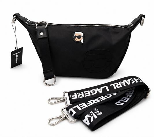 KARLChic Crossbody Bag
