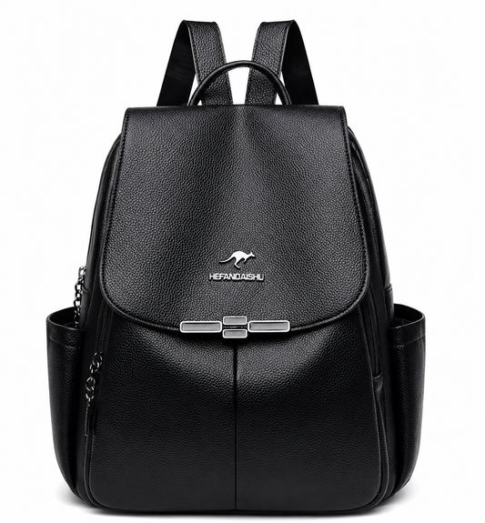 Elegant Minimalist Backpack
