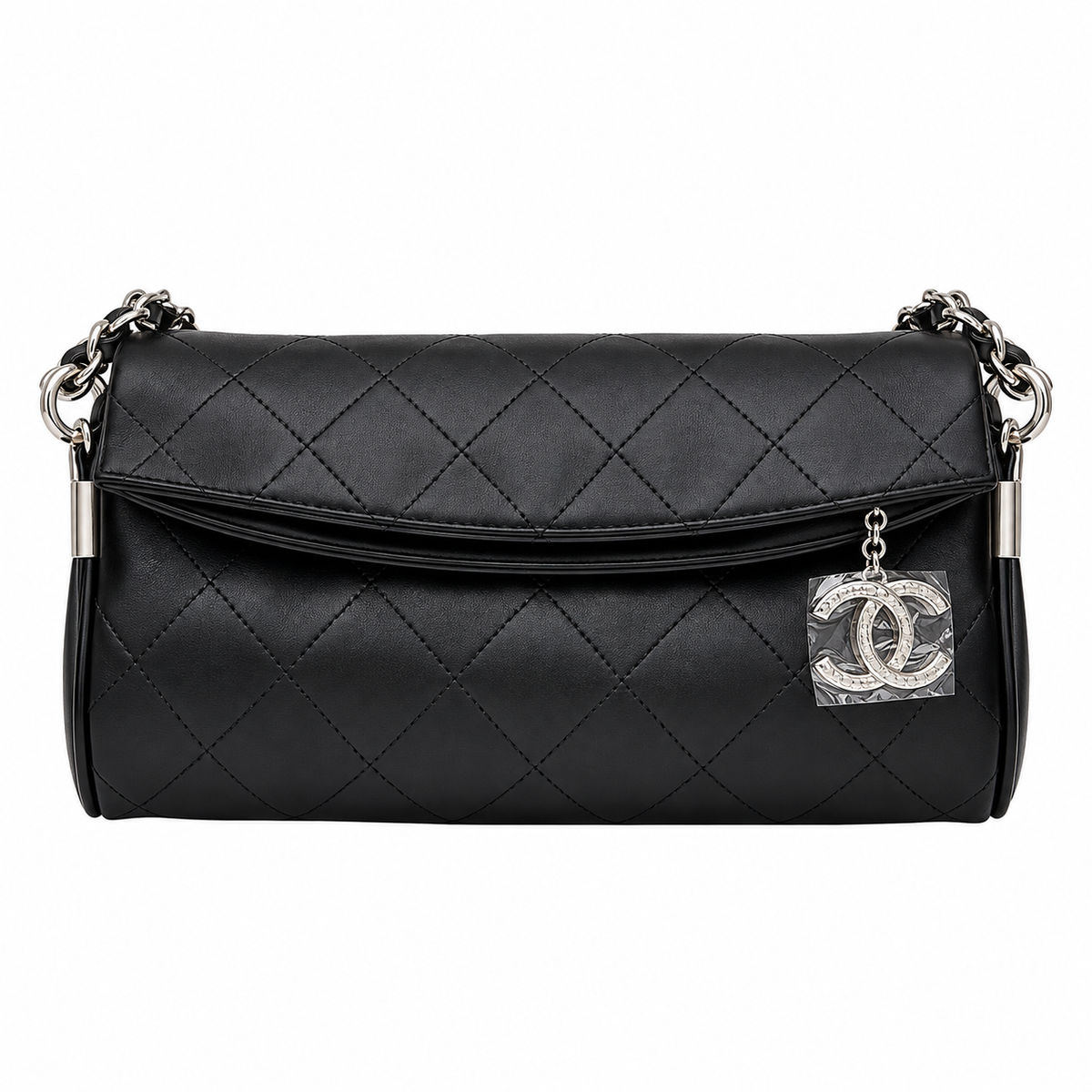 Chanel Leather Handbag