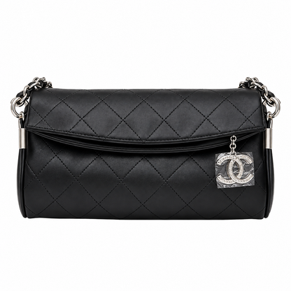 Chanel Leather Handbag