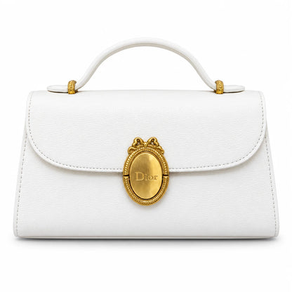 Dior Médaillon pouch