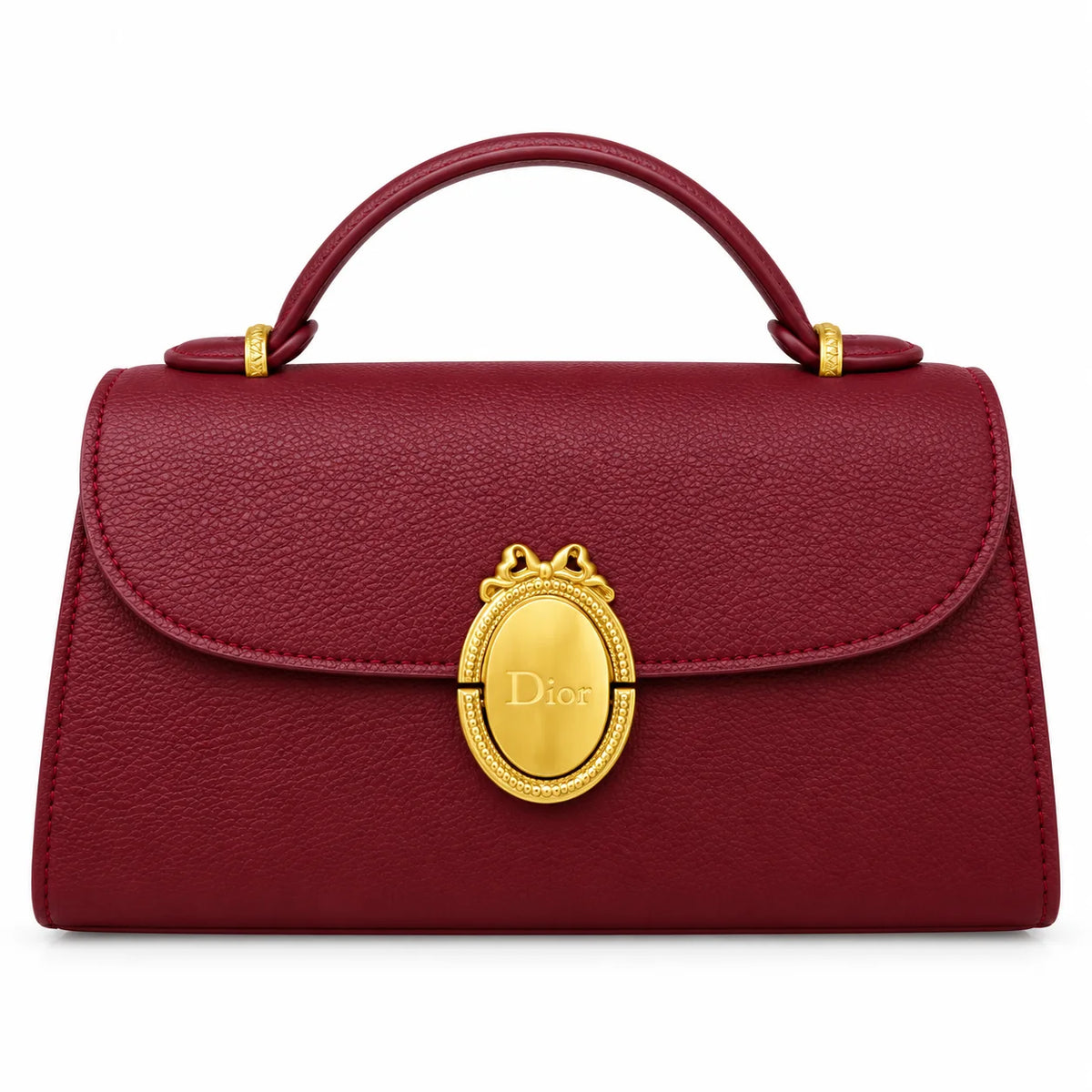 Dior Médaillon pouch