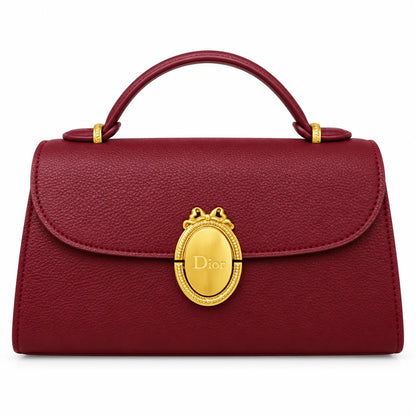 Dior Médaillon pouch