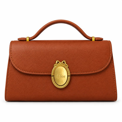Dior Médaillon pouch