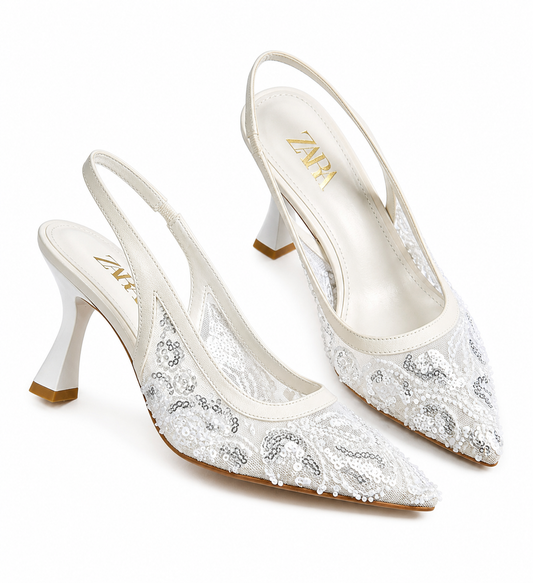 Zara- heels