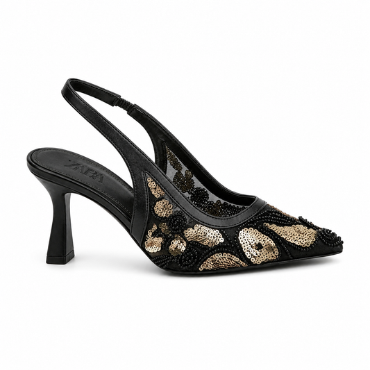 Zaraa-heels