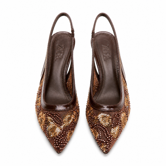 Zara -Heels
