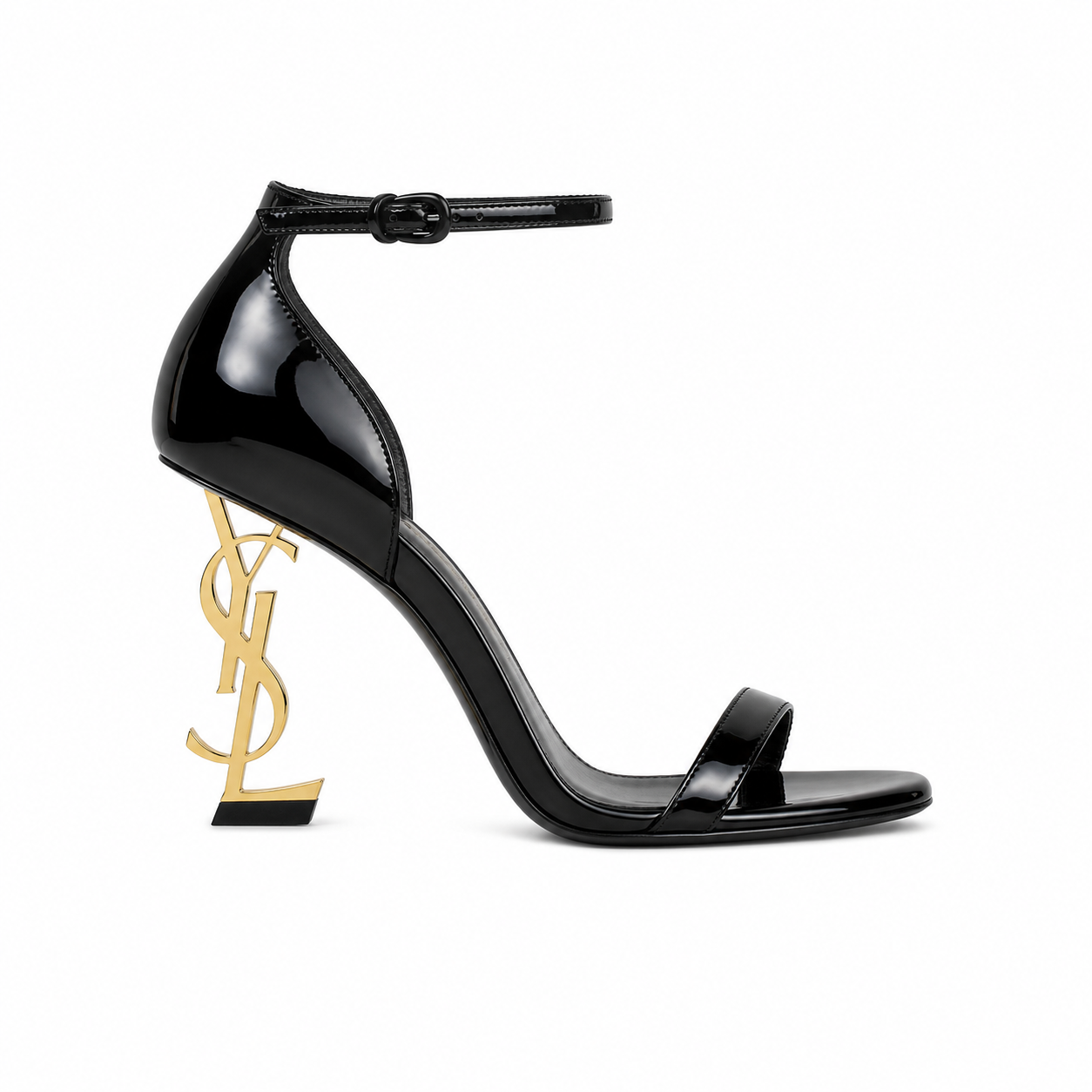 YSL HEELS