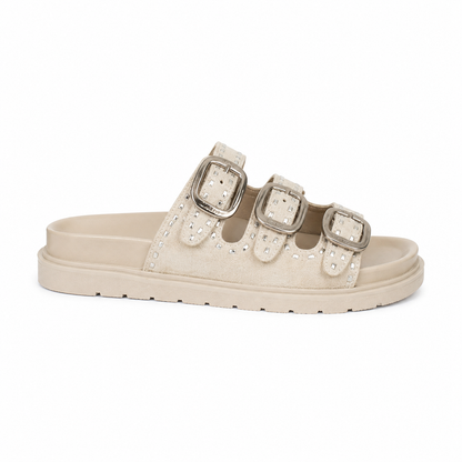 Summer slipper