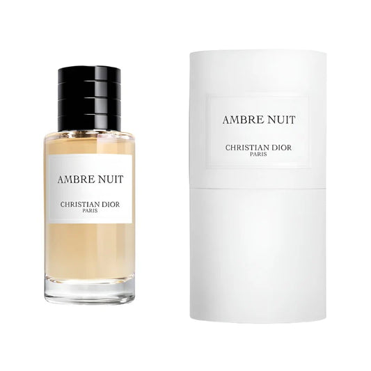 Ambre Nuit Dior